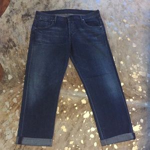 Citizens of Humanity Dylan Relaxed boyfriend jean